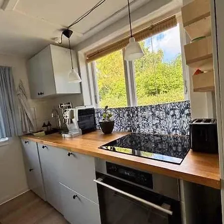 Villa Cozy Little House In The Countryside Skamby