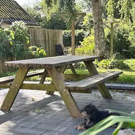 Villa Cozy Little House In The Countryside *