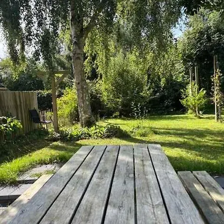 Cozy Little House In The Countryside * Skamby