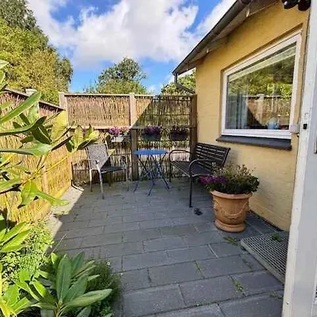 Cozy Little House In The Countryside