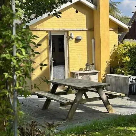 Villa Cozy Little House In The Countryside *