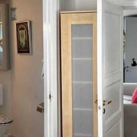 Cozy Little House In The Countryside * Skamby