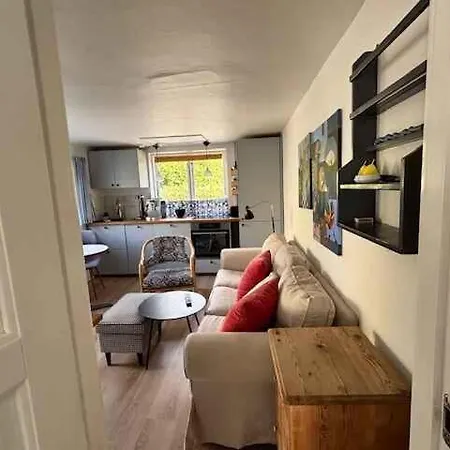 Cozy Little House In The Countryside Villa *