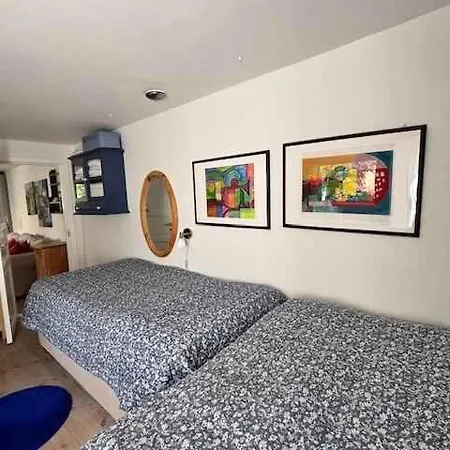 Villa Cozy Little House In The Countryside *