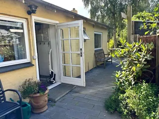 Villa Cozy Little House In The Countryside Skamby