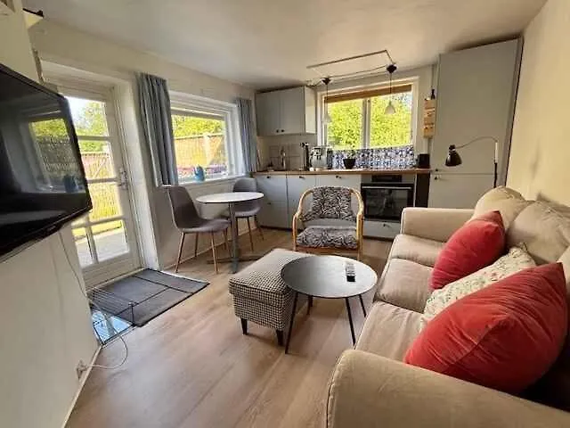 Cozy Little House In The Countryside Villa Skamby