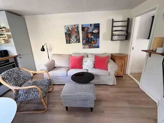 Villa Cozy Little House In The Countryside