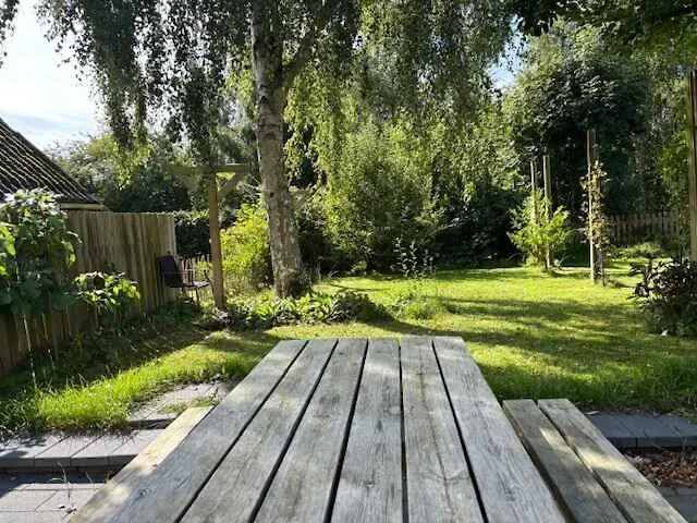 Cozy Little House In The Countryside * Skamby