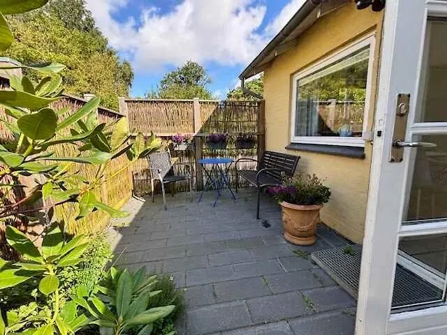 Cozy Little House In The Countryside