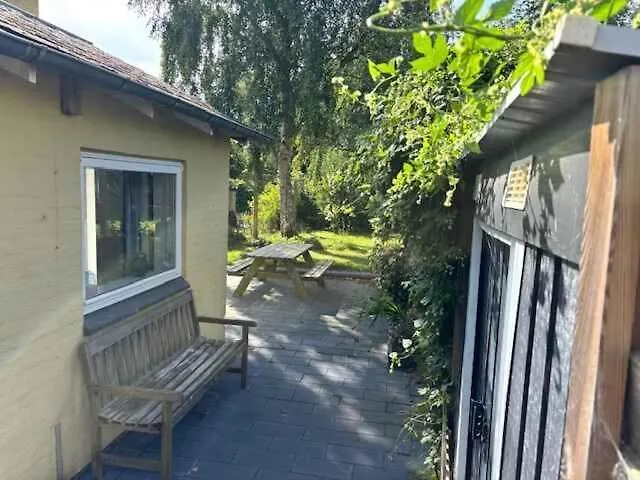 Cozy Little House In The Countryside Skamby