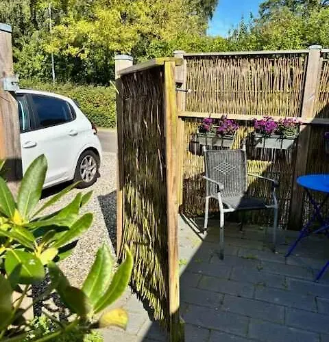 Cozy Little House In The Countryside Skamby