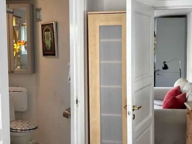 Cozy Little House In The Countryside * Skamby